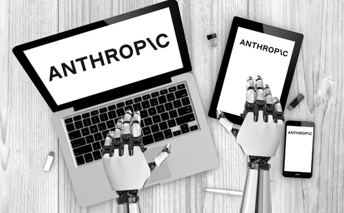 
          Imagem ilustrativa da imagem Chefe da Anthropic pede desaceleração no desenvolvimento da IA
          