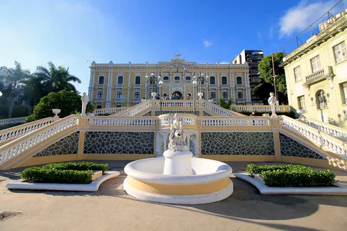 
          Imagem ilustrativa da imagem Ciclo político no Palácio Anchieta acaba oficialmente hoje
          