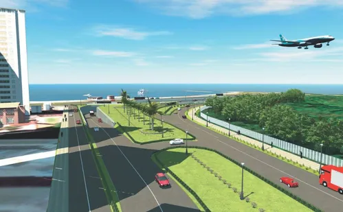 
          Imagem ilustrativa da imagem “Cidade de oportunidades que muda a cada dia”, afirma prefeita de Vitória
          