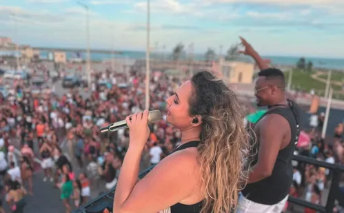 
          Imagem ilustrativa da imagem Cidades do litoral do ES já se preparam para Réveillon e Carnaval
          
