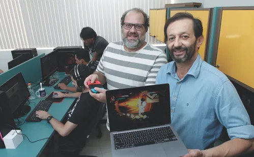 
          Imagem ilustrativa da imagem Cientistas do Espírito Santo ganham reconhecimento fora do País
          