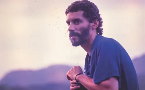 
          Imagem ilustrativa da imagem Clássico dos anos 90 volta às telonas quase 30 anos depois
          