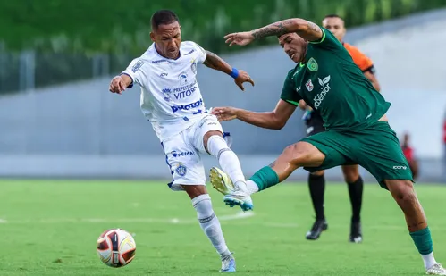 
          Imagem ilustrativa da imagem Clubes capixabas se preparam para calendário nacional de 2027
          