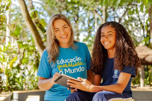 
          Imagem ilustrativa da imagem Colégio Batista Brasil aposta em educação baseada em valores
          