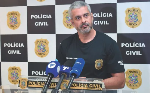 
          Imagem ilustrativa da imagem Com ajuda da Suíça, polícia encontra adolescente que ameaçava atacar escola no ES
          