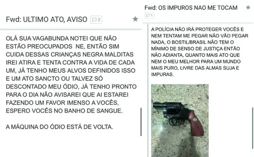 
          Imagem ilustrativa da imagem Com ajuda da Suíça, polícia encontra adolescente que ameaçava atacar escola no ES
          