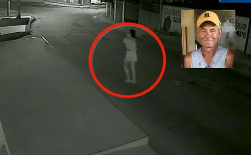 
          Imagem ilustrativa da imagem Comerciante é encontrado morto dentro de casa e ex-enteada é a principal suspeita
          