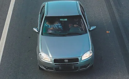 
          Imagem ilustrativa da imagem Como funciona câmera com Inteligência Artificial que flagra motoristas no ES
          