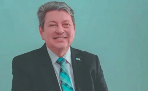 
          Imagem ilustrativa da imagem Como liderar naturalmente
          