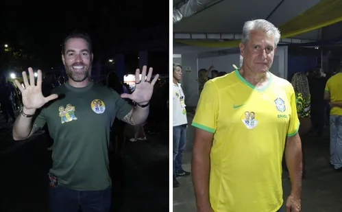 
          Imagem ilustrativa da imagem “Compromisso de governar para todos”, diz Pazolini após vitória no 2º turno
          