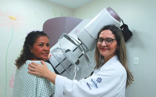 
          Imagem ilustrativa da imagem Confira 30 exames indicados por médicos para começar o ano bem
          