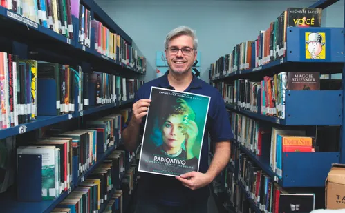 
          Imagem ilustrativa da imagem Confira alguns filmes que podem ajudar candidatos no Enem 2026
          