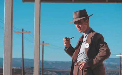 
          Imagem ilustrativa da imagem Confira alguns filmes que podem ajudar candidatos no Enem 2026
          