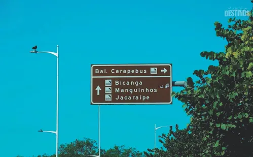 
          Imagem ilustrativa da imagem Conheça os encantos do litoral da Serra
          