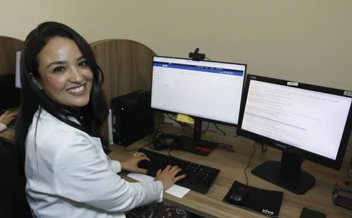 
          Imagem ilustrativa da imagem Consulta por telemedicina agora aos finais de semana
          