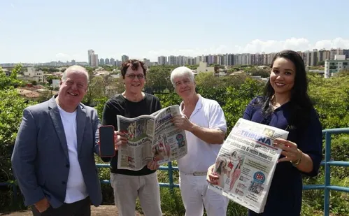 
          Imagem ilustrativa da imagem Credibilidade e informação de qualidade com time de colunistas de A Tribuna
          