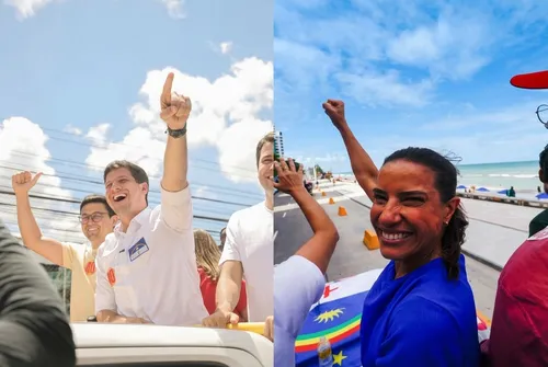 
          Imagem ilustrativa da imagem Datafolha: diferença entre Raquel Lyra e João Campos é de apenas um ponto
          