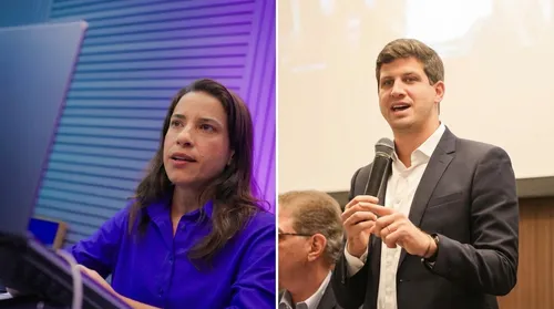 
          Imagem ilustrativa da imagem Datafolha mostra Raquel Lyra e João Campos em empate técnico
          