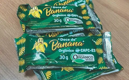 
          Imagem ilustrativa da imagem De Cariacica para o mundo: doce sem açúcar faz sucesso e produtores miram exterior
          