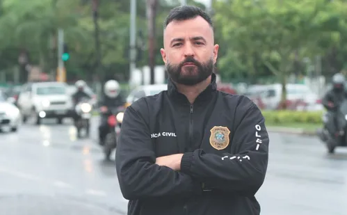 
          Imagem ilustrativa da imagem Delegado aponta necessidade de resposta penal mais rigorosa para crimes de trânsito
          