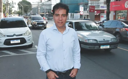 
          Imagem ilustrativa da imagem Delegado aponta necessidade de resposta penal mais rigorosa para crimes de trânsito
          