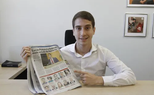 
          Imagem ilustrativa da imagem Deputados eleitos pelo ES defendem Redução da maioridade penal
          