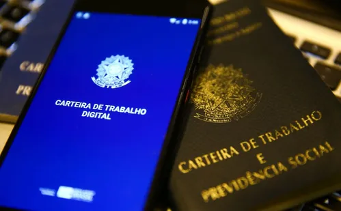 
          Imagem ilustrativa da imagem Desemprego fica em 5,3% e tem menor taxa até agosto na série histórica
          
