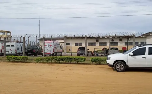 
          Imagem ilustrativa da imagem Detento é procurado após fugir de presídio e entrar em mata em Linhares
          