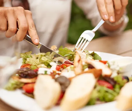 
          Imagem ilustrativa da imagem Dia Mundial da Alimentação: inovação para melhorar a qualidade de vida
          