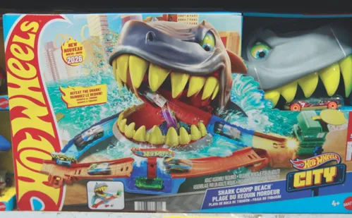 
          Imagem ilustrativa da imagem Dia das Crianças com novidades em brinquedos e jogos
          