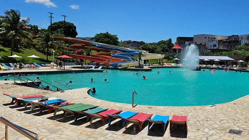
          Imagem ilustrativa da imagem Dia das Crianças: hotéis do Sesc-ES oferecem diversão em outubro
          