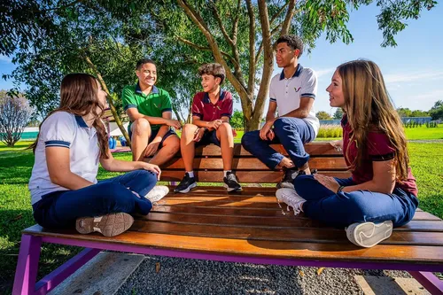 
          Imagem ilustrativa da imagem EAV oferece programas educacionais da infância ao ensino médio
          
