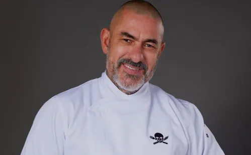 
          Imagem ilustrativa da imagem ES recebe festival gastronômico inédito sob o comando do chef Henrique Fogaça
          