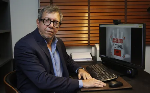 
          Imagem ilustrativa da imagem ES registra denúncias por demissões por causa de opinião política
          