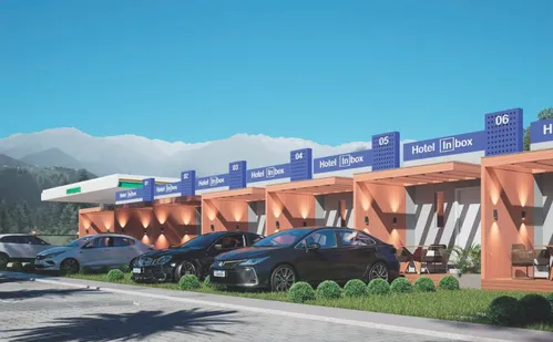 
          Imagem ilustrativa da imagem ES terá hotel tecnológico e sem atendentes; saiba mais
          
