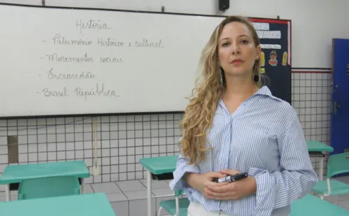 
          Imagem ilustrativa da imagem Edição do Jornal A Tribuna desta quarta tem simulado para o Enem
          
