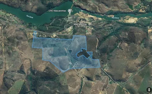 
          Imagem ilustrativa da imagem Empresa anuncia data center de R$ 7,4 bi com até 550 empregos no ES
          