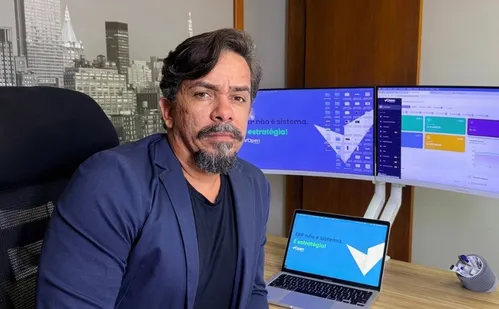 
          Imagem ilustrativa da imagem Empresa capixaba lança sistema com IA e mira mercado internacional
          