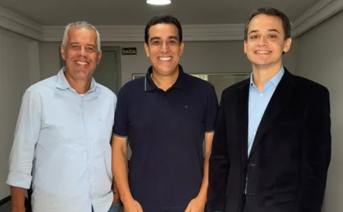 
          Imagem ilustrativa da imagem Erick Musso vai comandar grupo de transição de Governo do ES
          