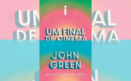 
          Imagem ilustrativa da imagem Escritor best-seller volta à ficção com história em Hollywood
          