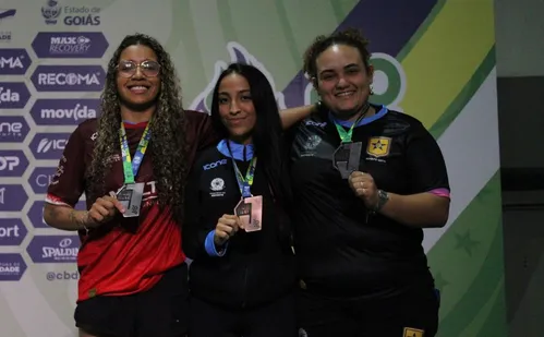 
          Imagem ilustrativa da imagem Espírito Santo soma 28 medalhas nos Jogos Universitários
          
