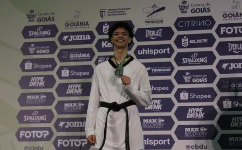 
          Imagem ilustrativa da imagem Espírito Santo soma 28 medalhas nos Jogos Universitários
          