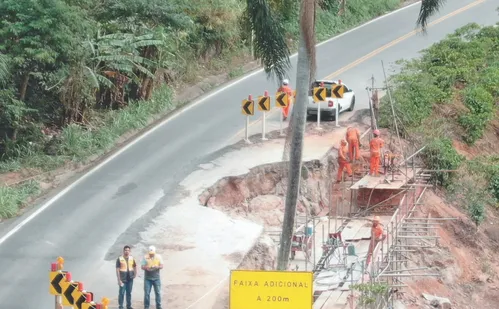 
          Imagem ilustrativa da imagem Espírito Santo vai investir R$ 134 milhões na “Rota do Inhame”
          