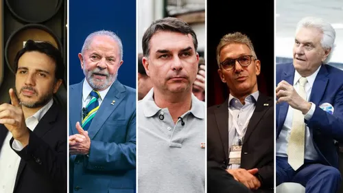 
          Imagem ilustrativa da imagem Espírito Santo vai receber candidatos à Presidência?
          