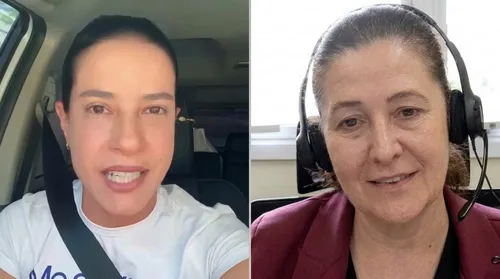 
          Imagem ilustrativa da imagem Fala sobre laqueadura sem consentimento é 'muito ruim', diz especialista da USP
          
