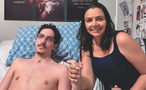 
          Imagem ilustrativa da imagem Famílias esperam até 13 anos por punição para crimes de trânsito
          