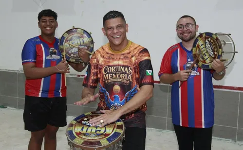 
          Imagem ilustrativa da imagem Feijoada e churrasco nas escolas de samba neste fim de semana; confira
          