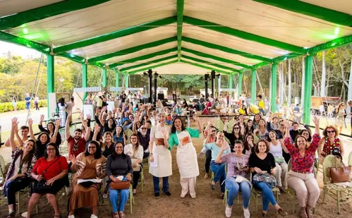 
          Imagem ilustrativa da imagem Festas e encontro de chefs para aproveitar o “sextou”
          