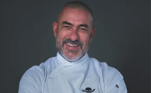 
          Imagem ilustrativa da imagem Festival com superchefs e shows em Vitória no fim de semana
          