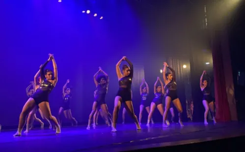 
          Imagem ilustrativa da imagem Festival de dança do ES terá Carlinhos de Jesus, jurado da Dança dos Famosos
          